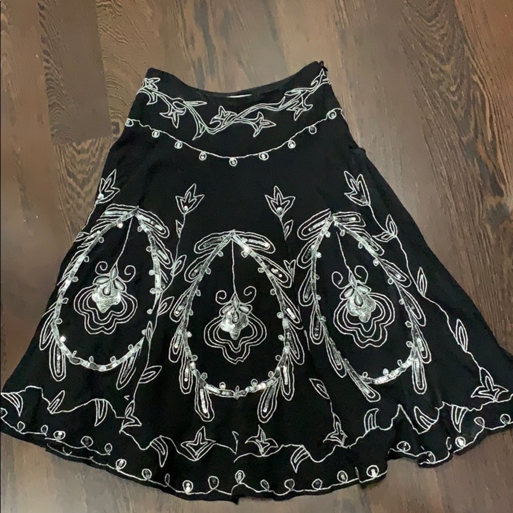 Temperley London Skirt